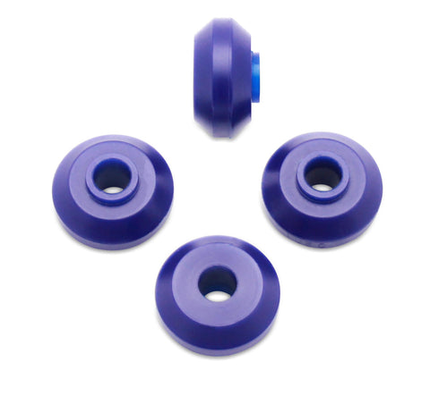 SuperPro Front Shock Absorber Upper Bush Kit Fits Triumph
