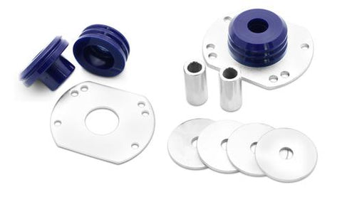 SuperPro Front Strut Bar To Chassis Mount Bush Kit Fits