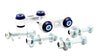 SuperPro Swaybar Link Kit Front TRC4142