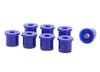 SuperPro Leaf Spring Bush Kit SPF0056K