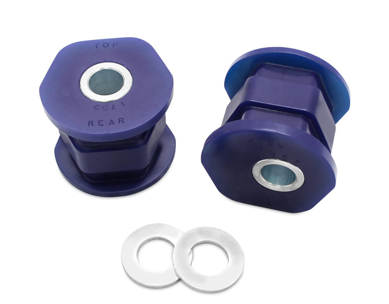 SuperPro Control Arm Bush Kit SPF1756K
