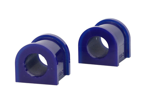 SuperPro Front Swaybar Mount Bush Kit Fits Toyota