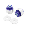 SuperPro Front Control Arm Lower-Inner Rear Bush Kit