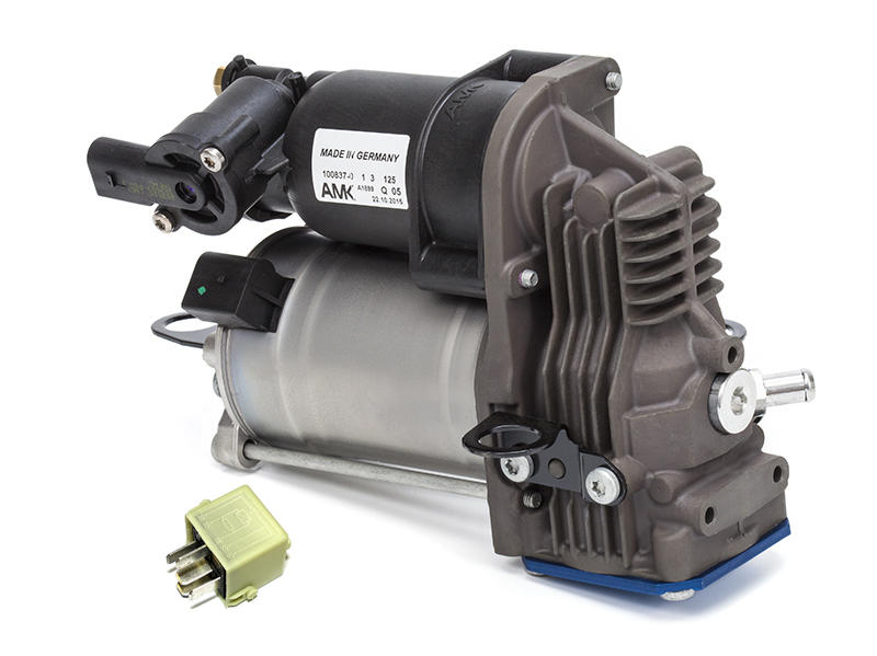 Airbag Man AMK Air Compressor Replacement to suit