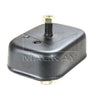 Mackay Engine Mount Bush A2002