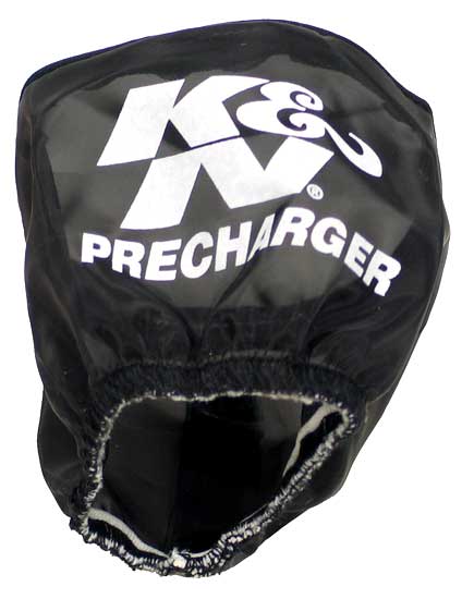 K&N Air Filter Housing Cover Knru-0150PK
