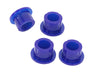 SuperPro Rear Spring Front Eye Bush Kit Fits Morris