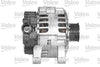 Valeo Alternator 12V 90A 439692