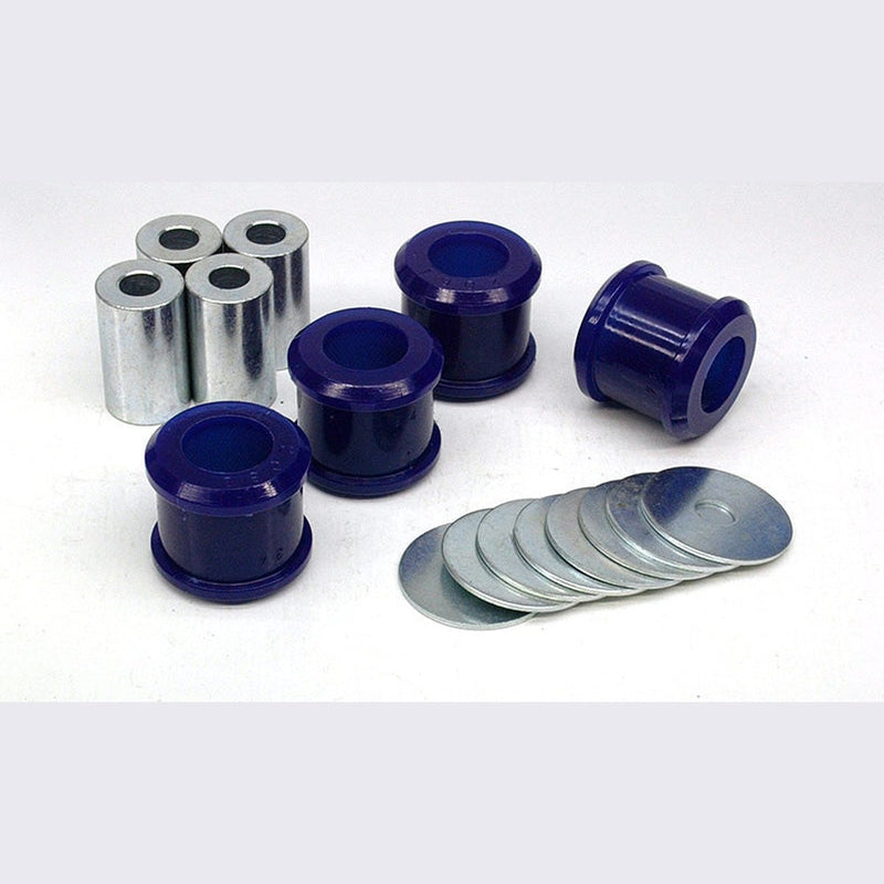 SuperPro Front Control Arm Upper-Inner Bush Kit Fits