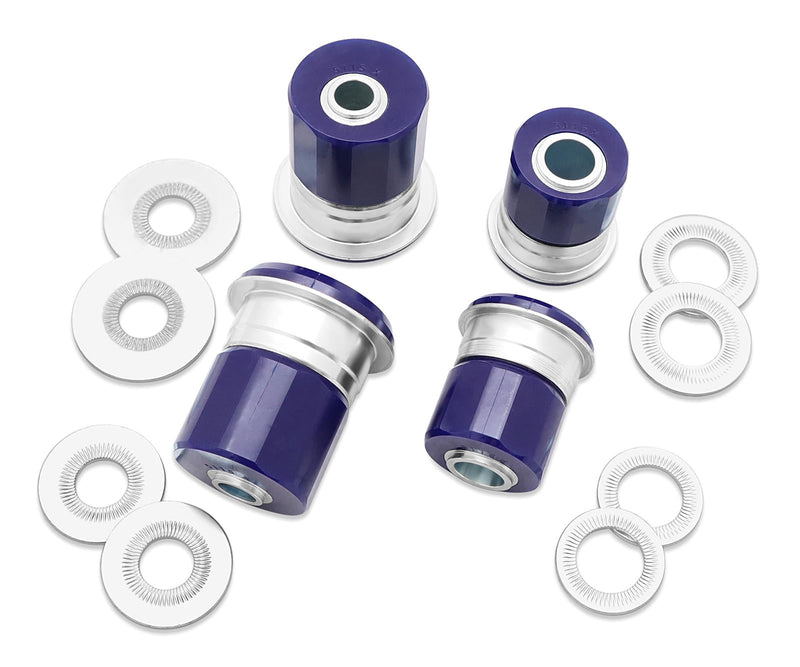 SuperPro Control Arm Bush Kit SPF5115XK