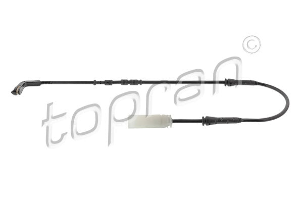 Topran Front Brake Sensor 500 996