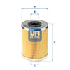 UFI Filters Fuel Filter 26.687.00