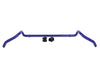 SuperPro Front Axle Sway bar - 35mm 2 point adjustable to