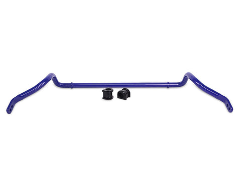SuperPro Front Axle Sway bar - 35mm 2 point adjustable to