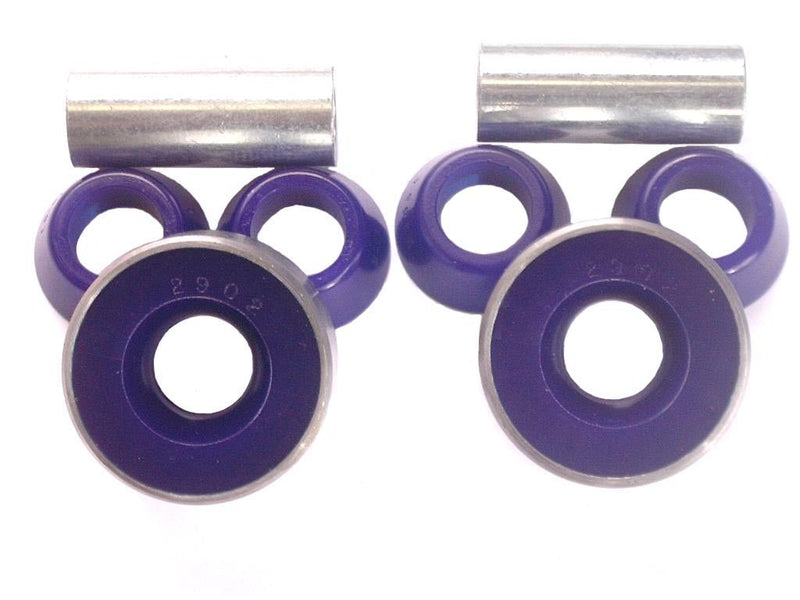 SuperPro Control Arm Bush Kit SPF3083K