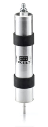 Mann Fuel Filter WK 516/2