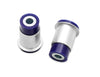 SuperPro Rear Control Arm Lower-Inner Rear Bush Kit Fits