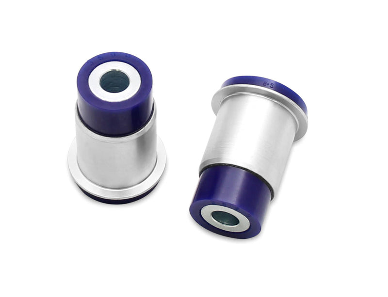 SuperPro Rear Control Arm Lower-Inner Rear Bush Kit Fits