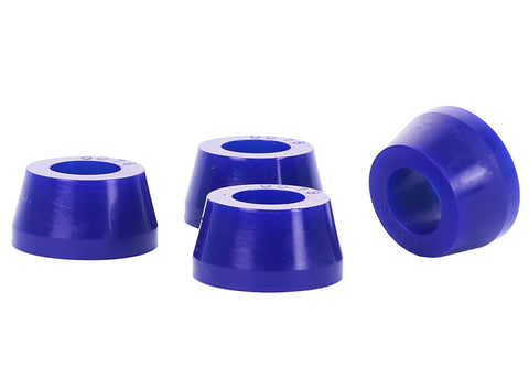 SuperPro Front Shock Absorber Bush Kit Fits Honda Land