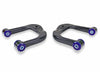 SuperPro Control Arm Assembly Kit to suit Toyota Prado 90