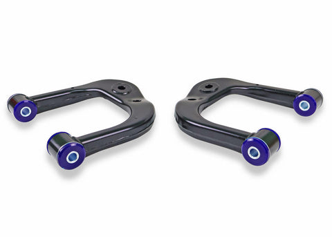 SuperPro Control Arm Assembly Kit to suit Toyota Prado 90