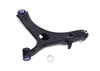 SuperPro Front Axle Control Arm Lower - Arm