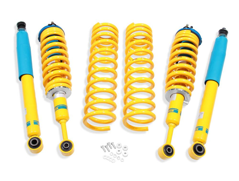 Bilstein 2 Inch 50mm 4x4 ReadyStrut Lift Kit to suit