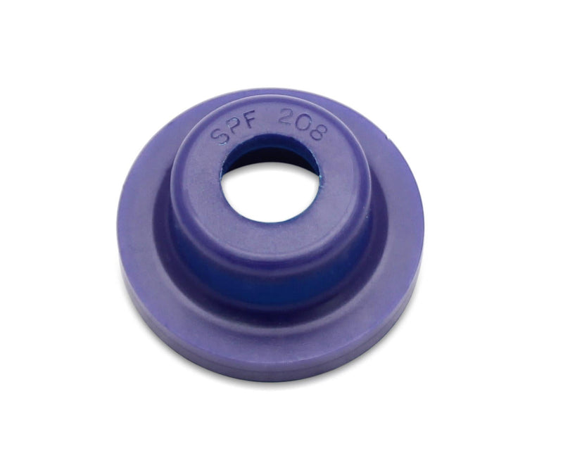 SuperPro Rear Spring Insulator Bush Kit (1 Piece)