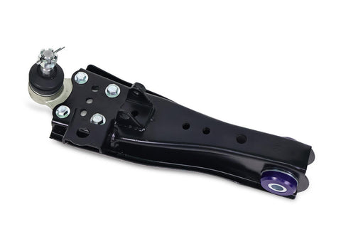 SuperPro Front Axle Control Arm Lower - Arm