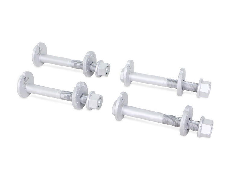 SuperPro Control Arm Lower - Inner Camber Bolt Kit TRC0070