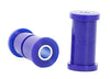 SuperPro Control Arm Lower-Rear Bush Kit SPF3844K