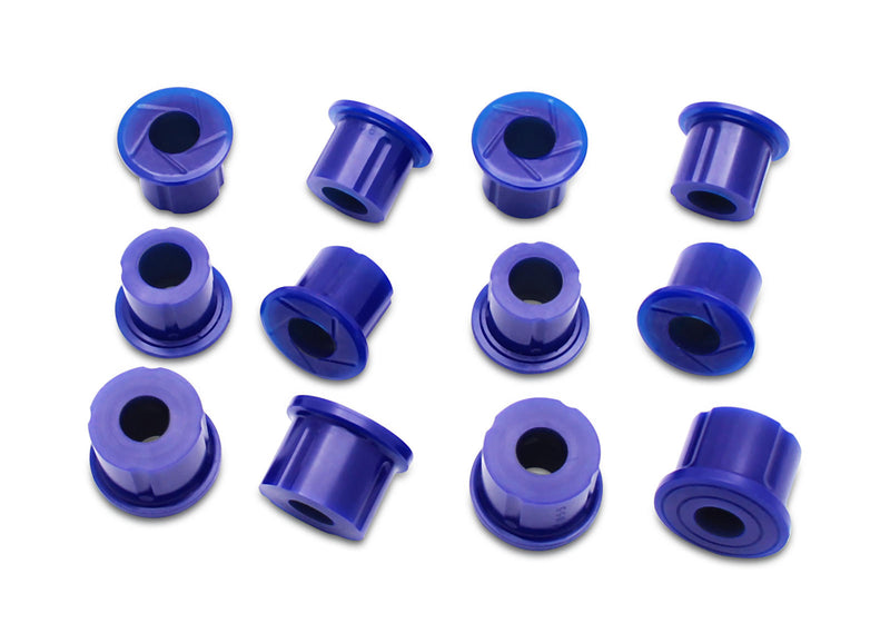 SuperPro Bushing Vehicle Kit KIT074K