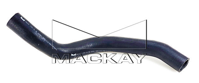 Mackay Radiator Hose CH6356