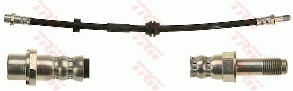 TRW Brake Hose PHB563