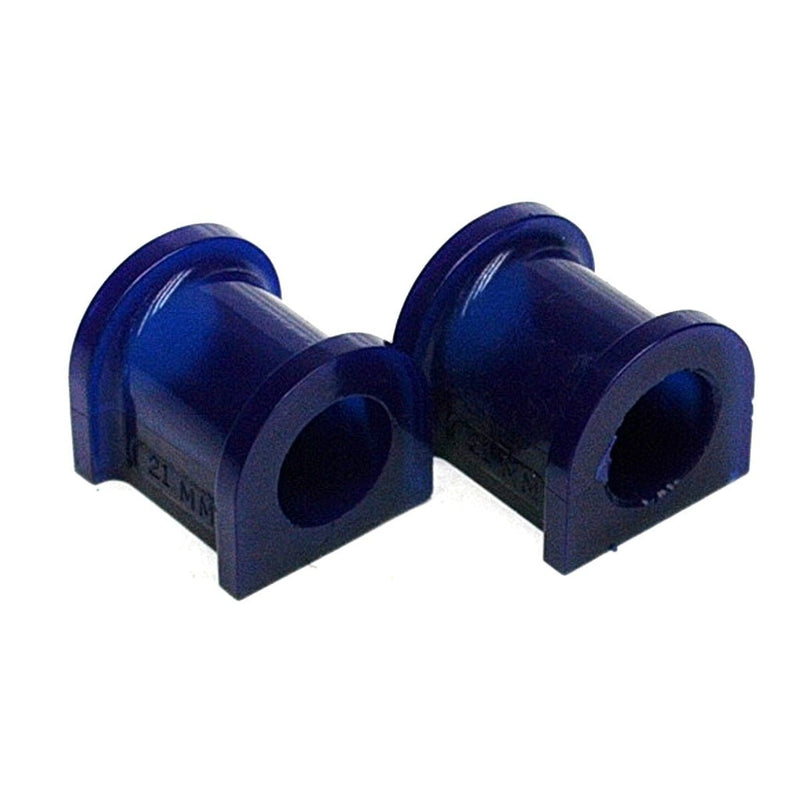 SuperPro Swaybar Bush Kit 21mm SPF2073-21K