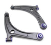 SuperPro Control Arm Kit Front Lower TRC1023