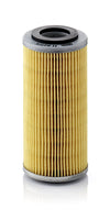 Mann Oil Filter H 827/1 N