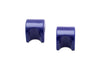 SuperPro Sway Bar Bush Kit SPF3868-23K