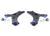 SuperPro Control Arm Bush Kit TRC1040