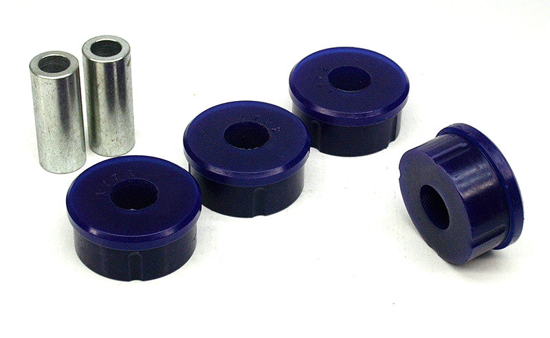 SuperPro Radius Arm Bush Kit SPF1772K