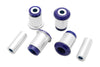 SuperPro Control Arm Bush Kit to suit Ford SPF5563K