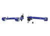 SuperPro Control Arm Kit Front Upper TRC6485