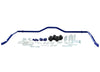 SuperPro Rear 22mm HD Adjustable Swaybar Fits Ford Mazda