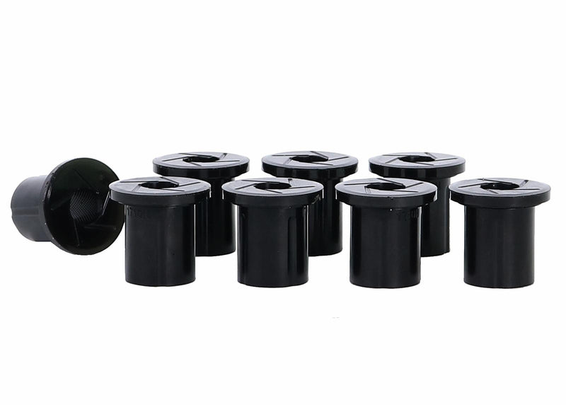 SuperPro Leaf Spring Bush Kit SPF2231-8HK