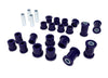 SuperPro Bushing Vehicle Kit KIT111K