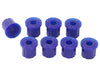 SuperPro Leaf Spring Bush Kit SPF0056K