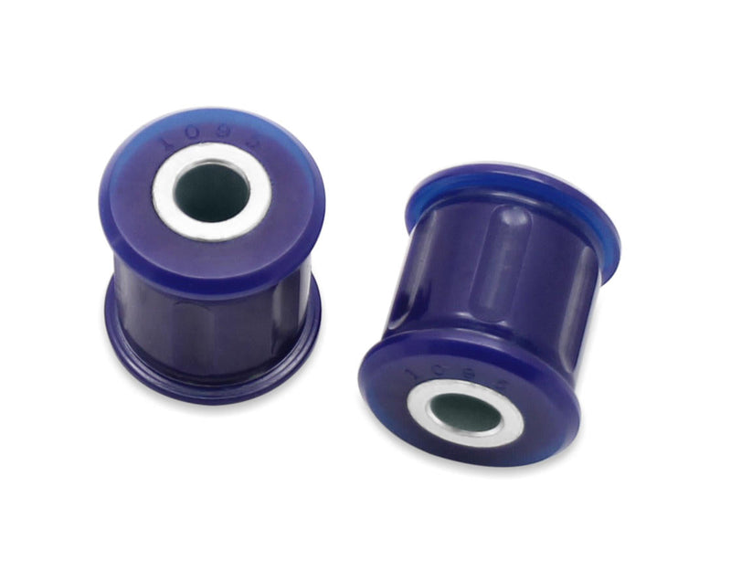 SuperPro Rear Toe Control Arm Inner Bush Kit Fits Lexus
