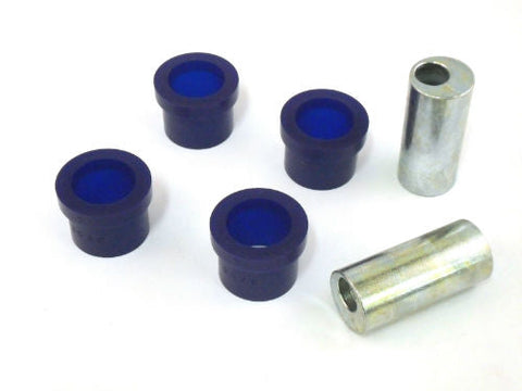 SuperPro Rear Lateral Arm Lower-Inner Bush Kit Double