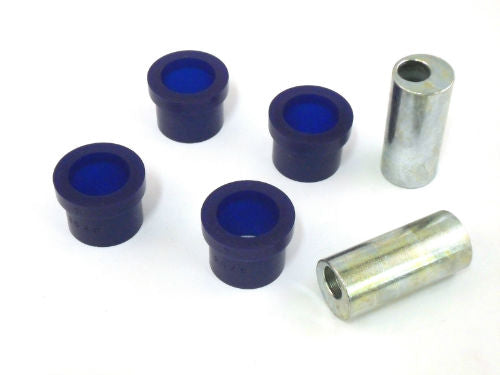 SuperPro Rear Lateral Arm Lower-Inner Bush Kit Double