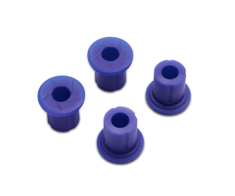 SuperPro Rear Spring Front Eye Bush Kit Fits Mitsubishi